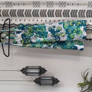 Prana Quinn Sport Dress with Built-in Shelf Bra, Women's Medium